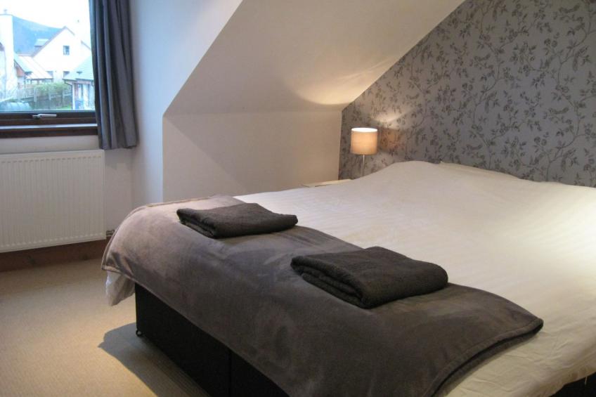 mit Garten im schottischen Hochland - foto 8