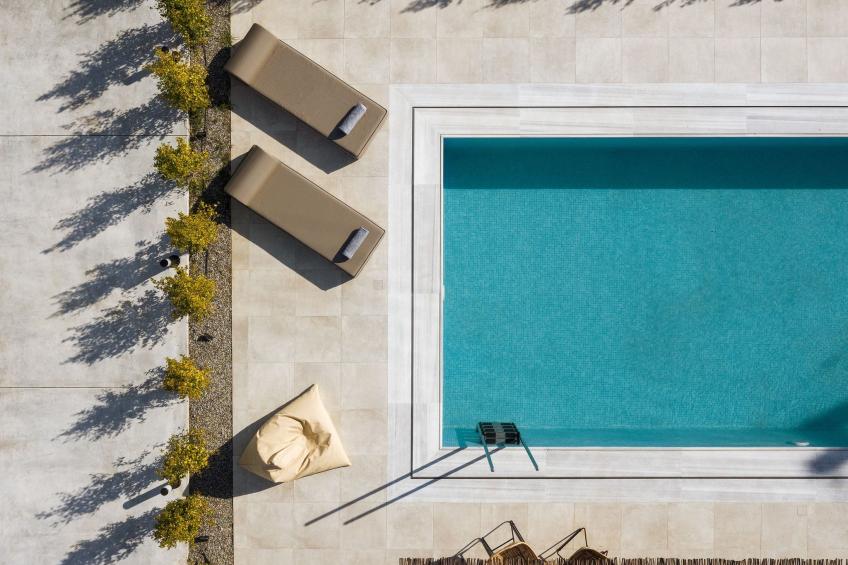 Schöne Ferienvilla Eva - foto 38