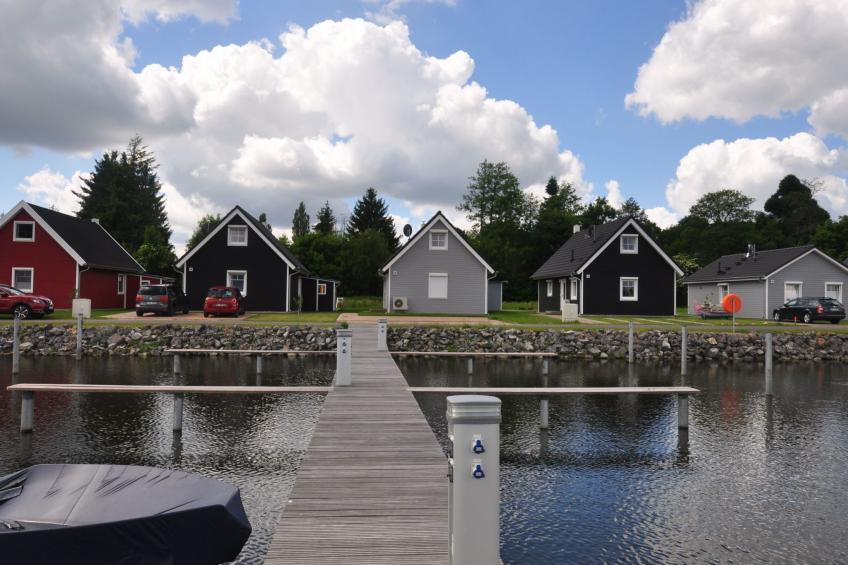 Haus am Hafen - foto 7