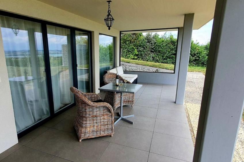 Riposo Impasse des Cerisiers