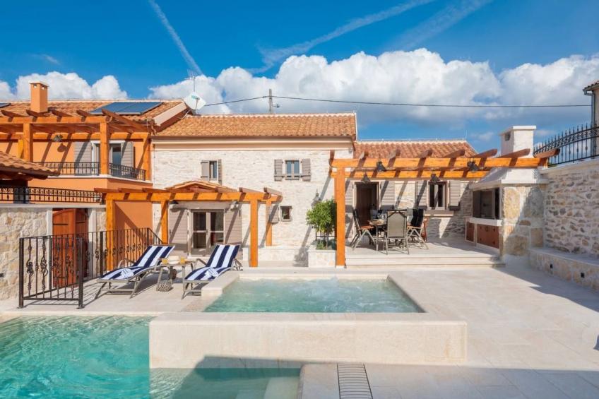 Villa Josipovi Dvori - foto 7