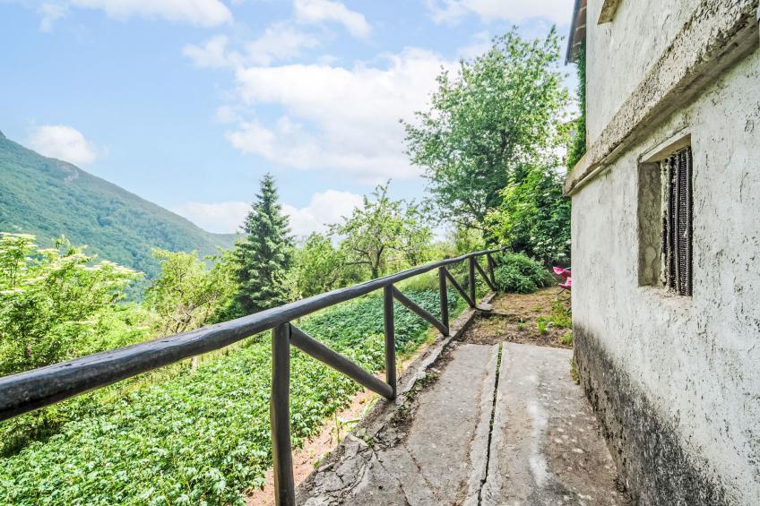 Casa Brezza del Gabberi - foto 30