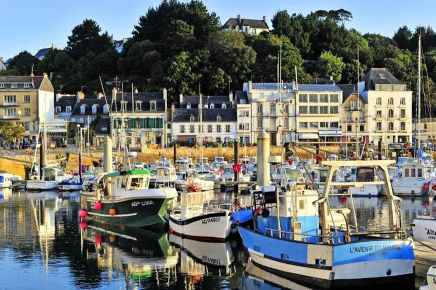 Résidence Goélia An Douar - foto 7