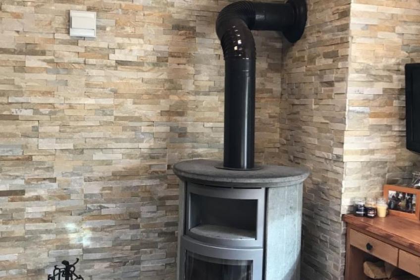 Chalet Le Grandzon  (bis 8 Personen) - foto 3