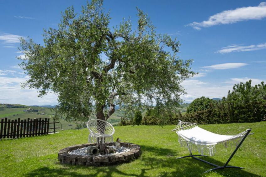 La Casa Di Campagna - foto 58