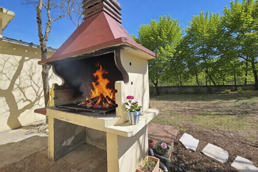 Country pleasures cottage - foto 23