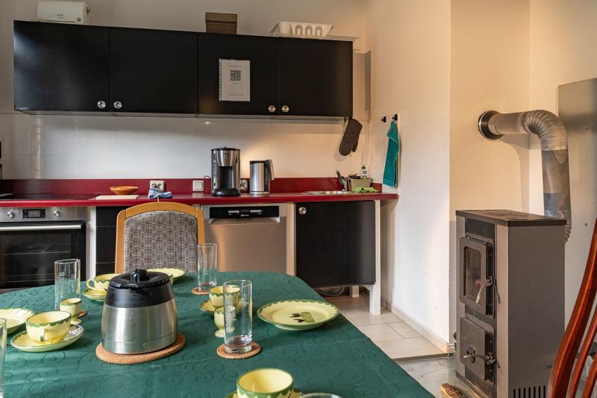 Bahnhof Paulinzella - foto 25