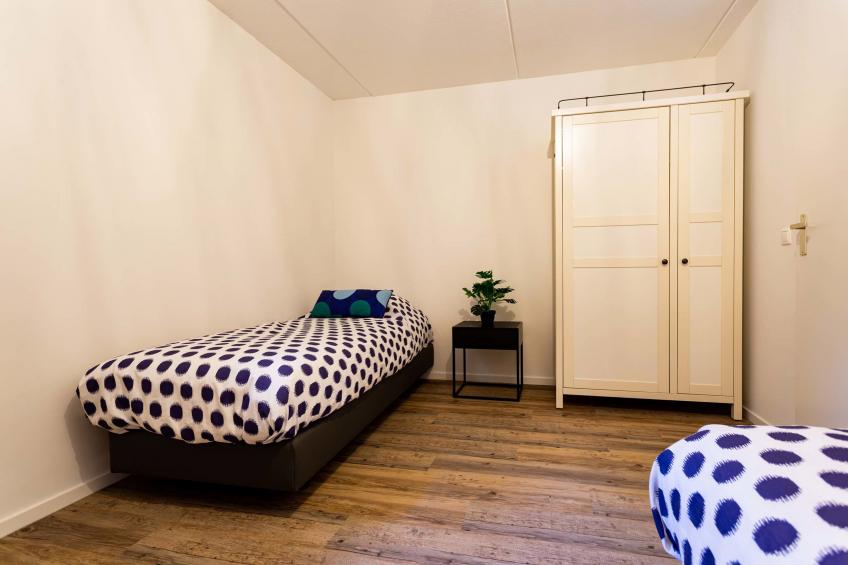 Boshoeve 10 personen Wellness (Spa) - foto 7