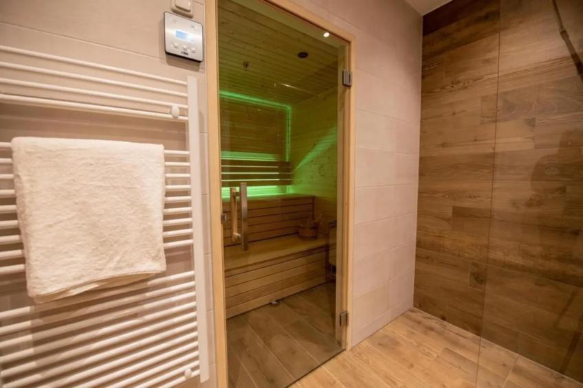 Chalets im Wald - foto 30