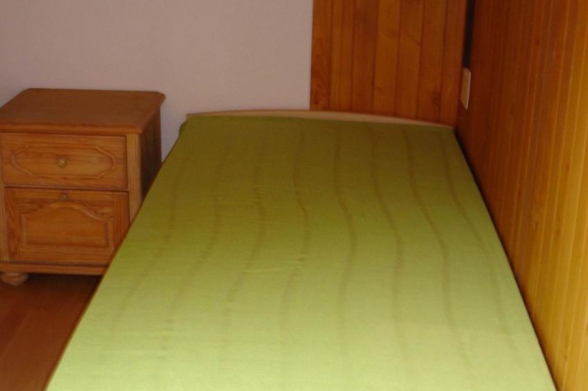 Chalet Sunneschyn Appartement/Fewo, Dusche oder Bad, WC 2-Bett Wohnung - foto 12