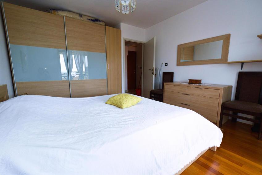 Vakantiewoning met balkon met zeezicht - VW-454R - foto 8