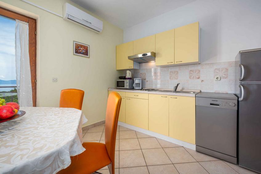 Vakantiewoning met airconditioning - VW-HYN6G - foto 138