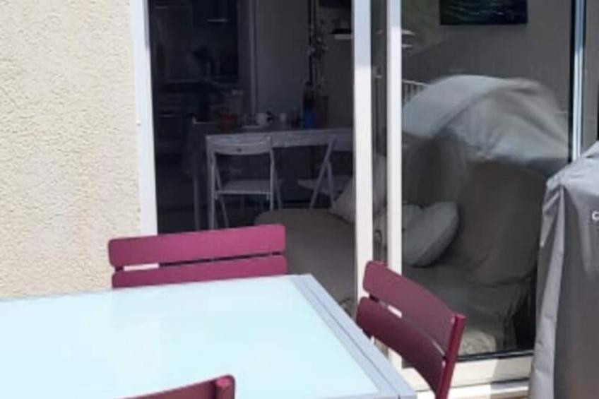 Résidence Terrasses 1 Sur Le Port De Plaisance - foto 17