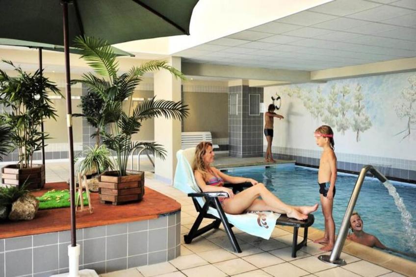 Résidence Goélia Le Domaine de Castella - foto 4