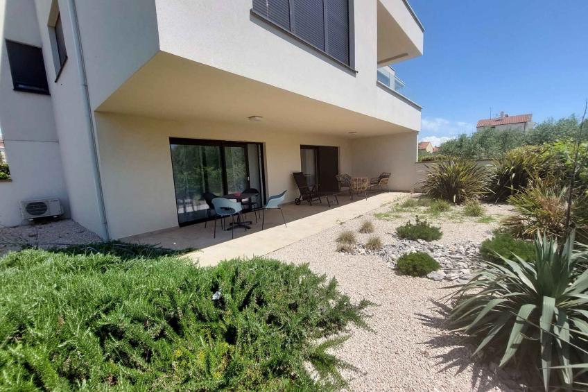 Ferienwohnung Villa Rosa - BF-FH2XX