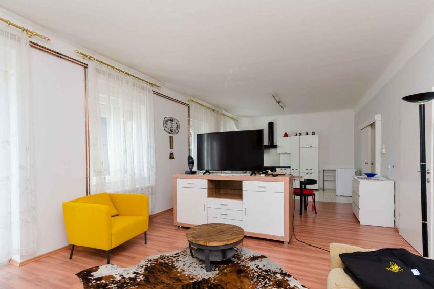 Holiday apartment with balcony and air conditioning - BF-R7WH8 - foto 15