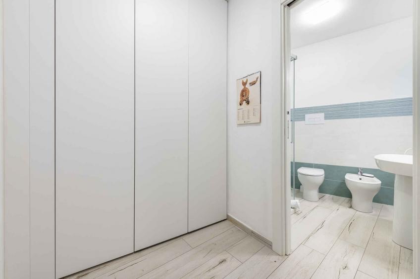 Vakantiehuis met wasmachine, balkon en terras - VW-YWV8V - foto 32