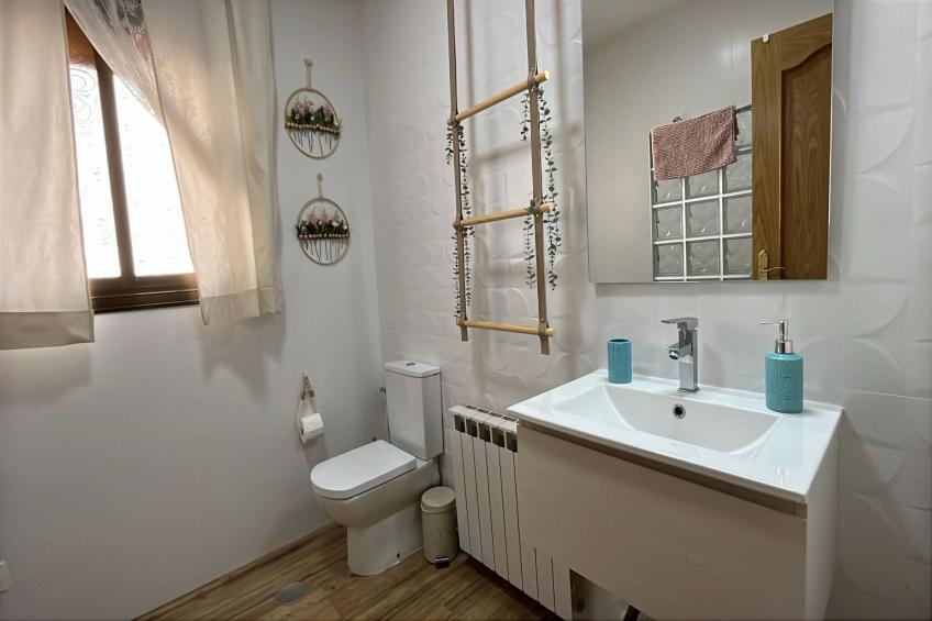 Casa Rural la chicuela - foto 26