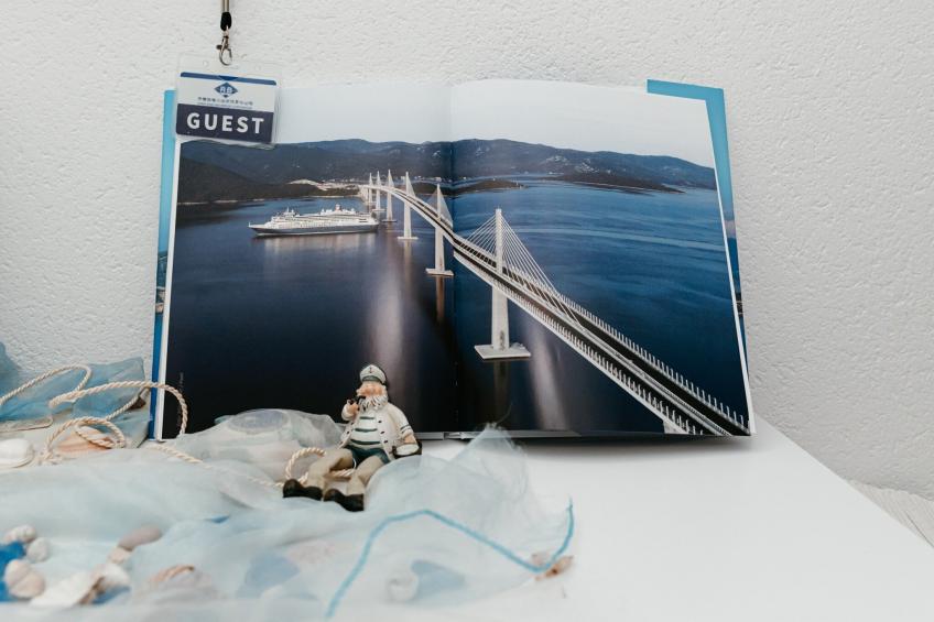 Apartments Dragobratović - Superior One Bedroom Apartment with Balcony and Sea View (Apartment 3) - foto 44