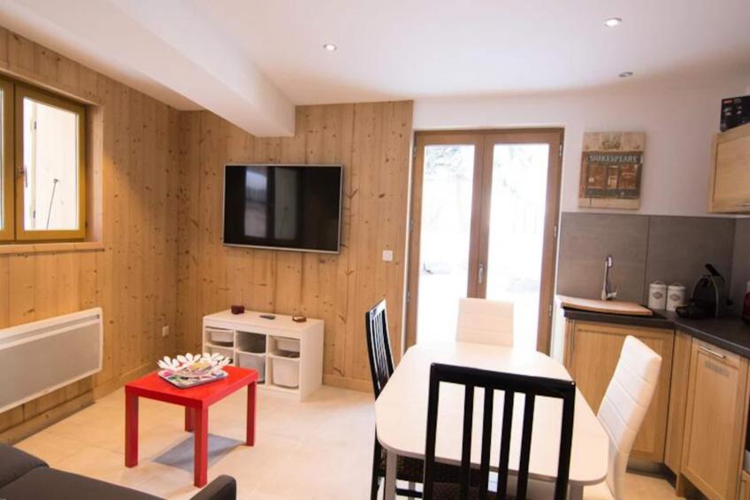 Chalet Azur - foto 4