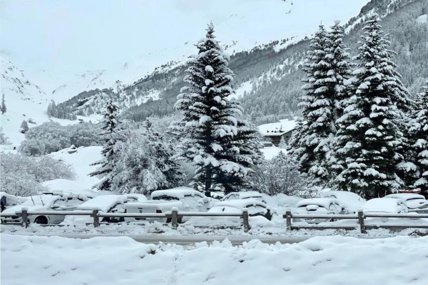 Chalet Atacama - foto 29