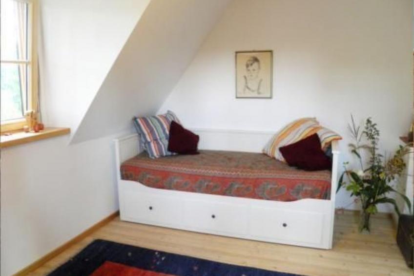 Haus mit  freier Fahrradnutzung und kleinem Boot - foto 12