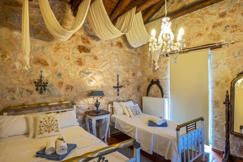 Villa aus Stein "Galatia" - foto 15