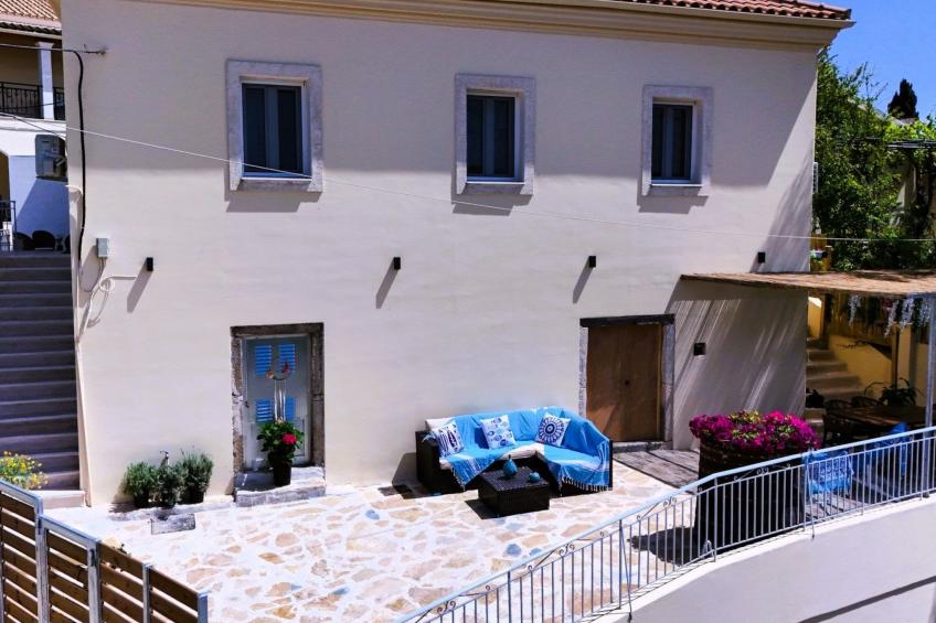 Haus mit drei Schlafzimmern in der Nähe der besten Strände von Korfu - foto 3