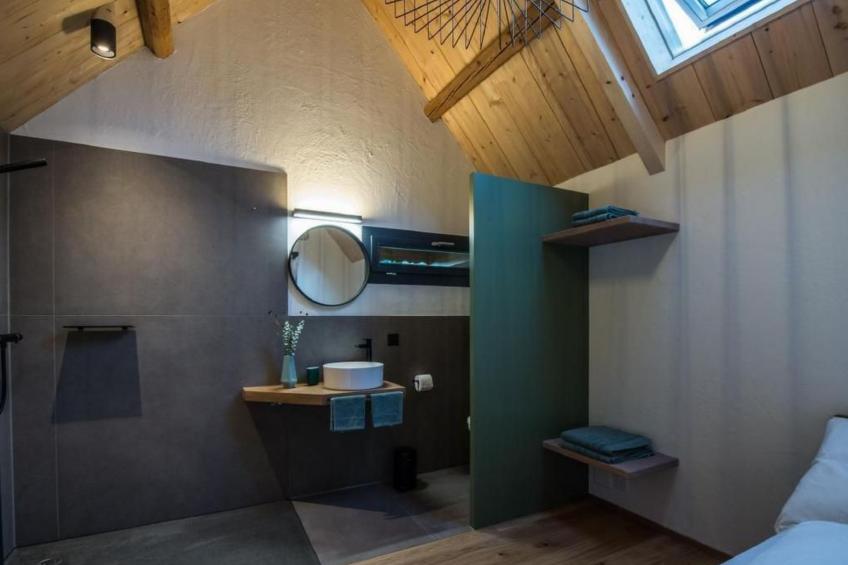 Spycher-Lodge - foto 11