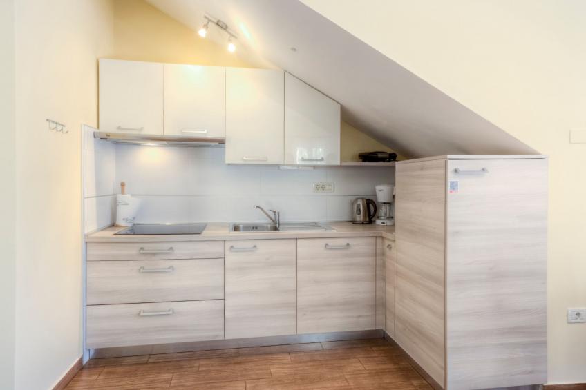 Moderne Ferienwohnung mit Balkon direkt am Strand - foto 12