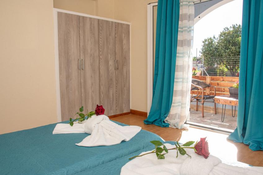 Tolle Villa am Meer in Sidari - perfekt für Familien - foto 24