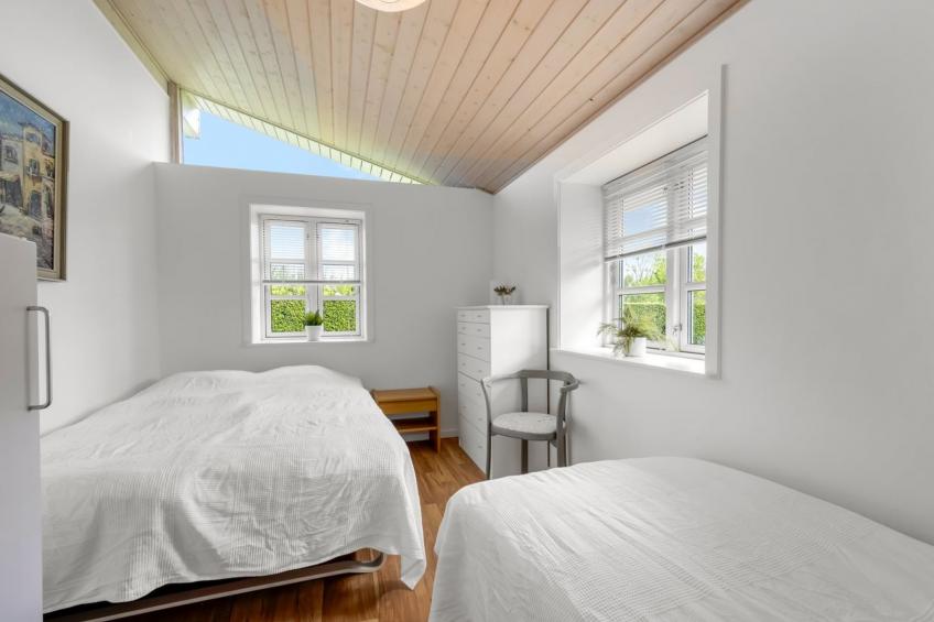 "Melle" - 350m from the sea in Sealand - foto 20