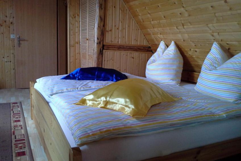 Fachwerkhaus mit Terrasse - foto 13