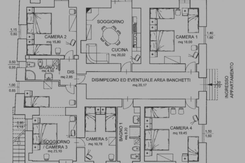 Charmante Wohnung mit Privatparkplatz - foto 23