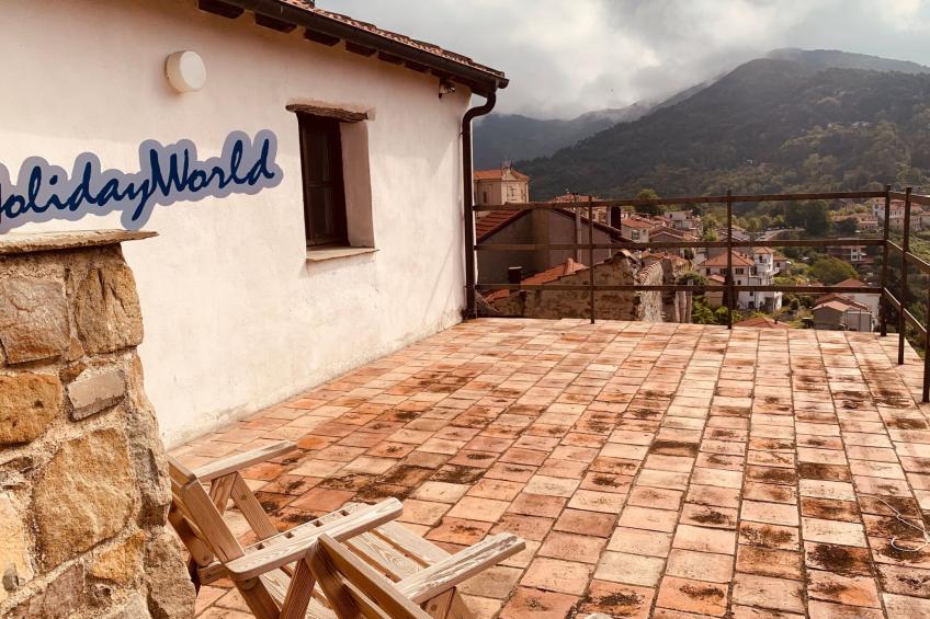 für 4 Personen ca. 110 m² in Bajardo, Norditalien (Ligurien) - foto 12