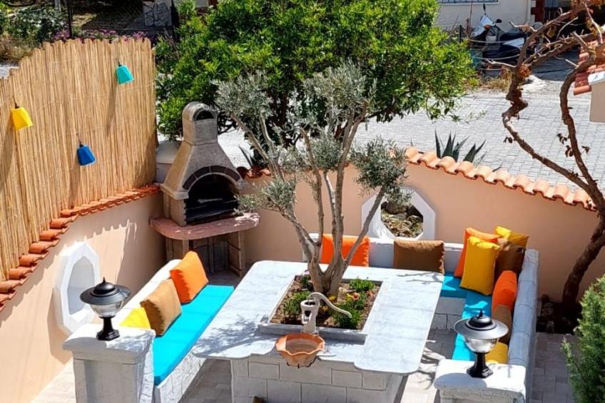 Ferienvilla mit Selbstverpflegung in Dalyan - foto 31