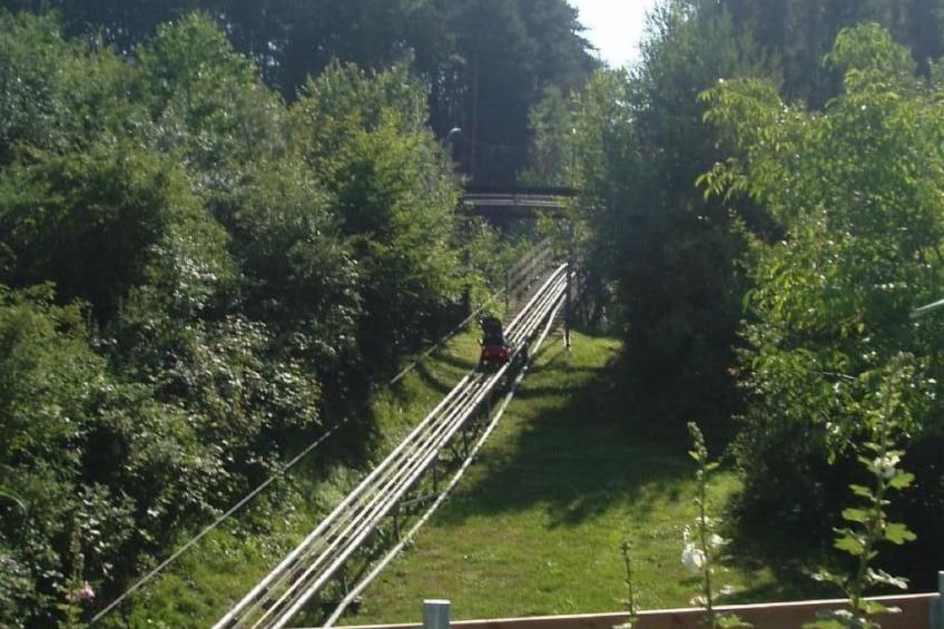 Haus Aschenputtel - foto 28