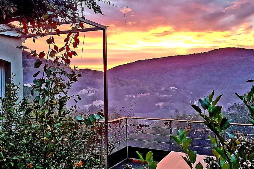 Haus Darshan Pool 10 Personen - foto 42