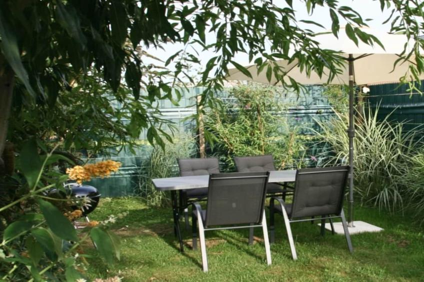 Ferienwohnung Eggetraum - foto 22