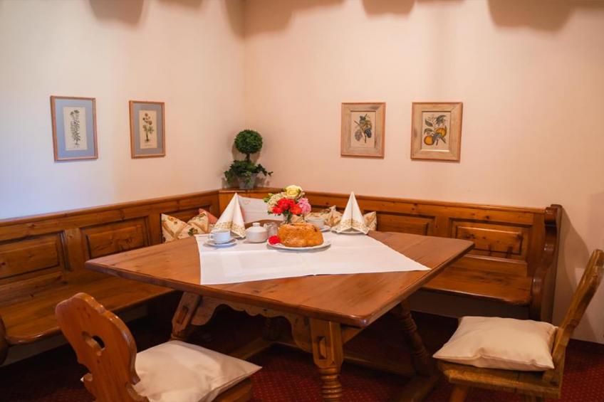 Sammareier Gutshof - Fewo 55qm 1OG - foto 18