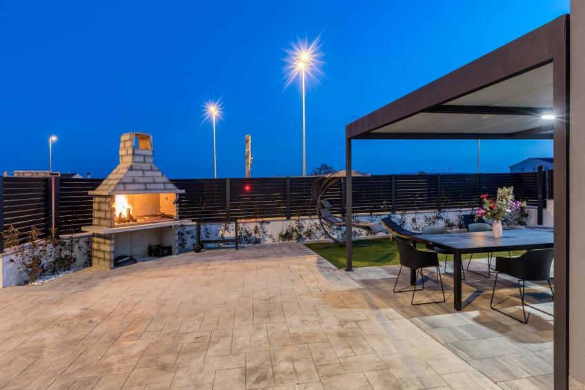 Scenic Kastel Luksic Apartments - Three Bedroom Apartment - foto 18