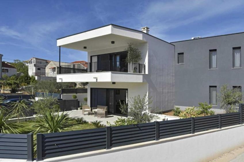 Luxury Slatine Apartments with Terrace and Garden - One Bedroom Apartment with Terrace - foto 16