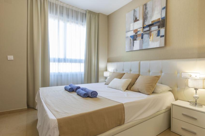 Ciudad Jardin I - foto 5