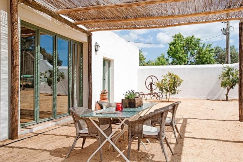 Ferienvilla mit Garten, Grill und Terrasse - foto 13