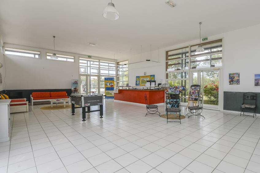 RÃ©sidence Sun Hols Les Rives du Lac Villa 4 piÃ¨ces 8 personnes avec piscine privÃ©e - foto 22