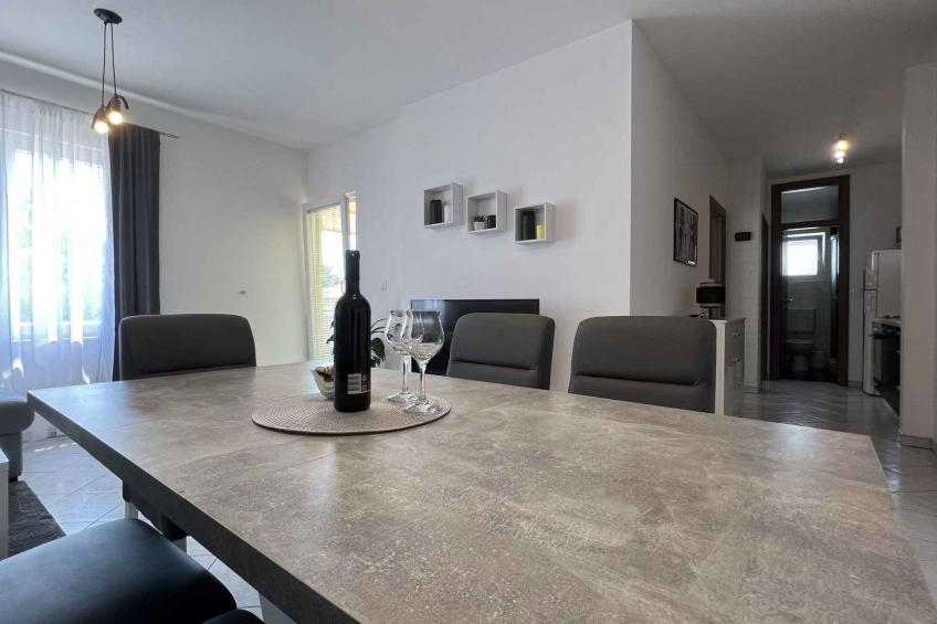 Vakantiewoning in de buurt van het strand - VW-PXPD3 - foto 17