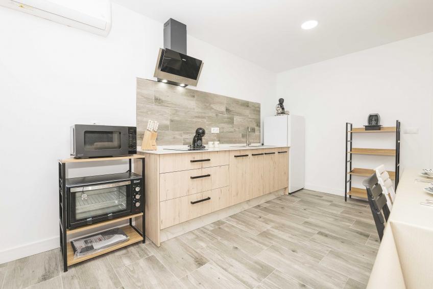 Apartamento Tom-isi - foto 7