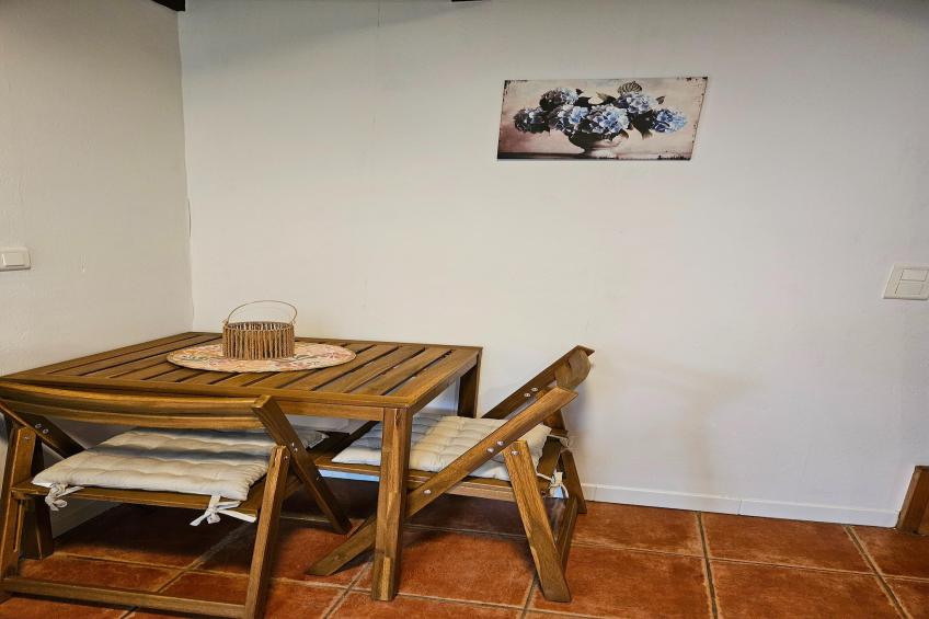 Maison de vacances - PIONSAT - kleine gite - foto 5