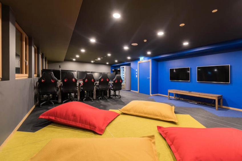 Résidence SWISSPEAK Resorts Vercorin - foto 9