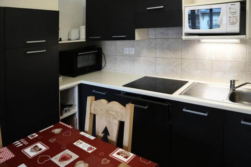 Résidence Les Terrasses Du Soleil D'or - foto 5